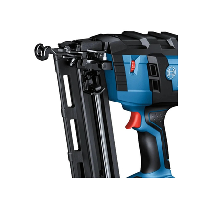 BOSCH Chiodatrice a batteria GNH 18v-64 M Bosch  Attrezziamoci