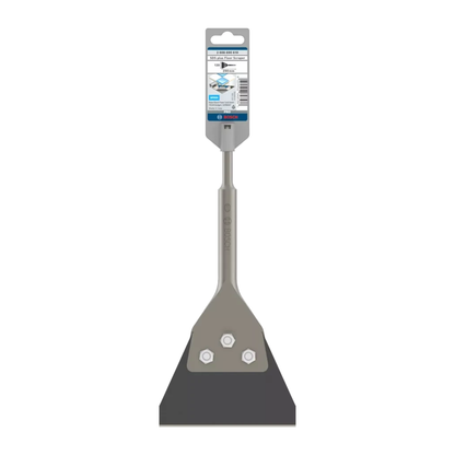 BOSCH Scalpello piatto SDS plus Pavimenti 130x290mm Bosch  Attrezziamoci
