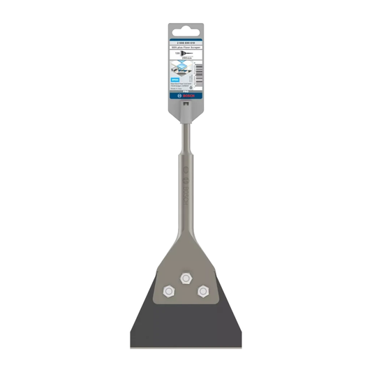 BOSCH Scalpello piatto SDS plus Pavimenti 130x290mm Bosch  Attrezziamoci
