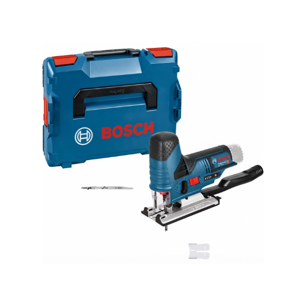 BOSCH GST 12V-70 - Seghetto alternativo a batteria Bosch Elettroutensili Attrezziamoci