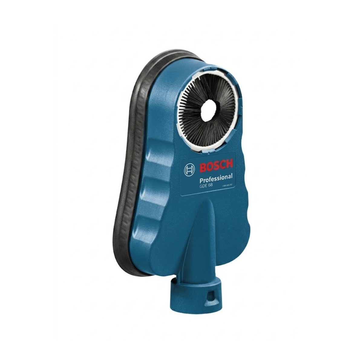 BOSCH Sistema di aspirazione GDE 68 Bosch Accessori per elettroutensili Attrezziamoci
