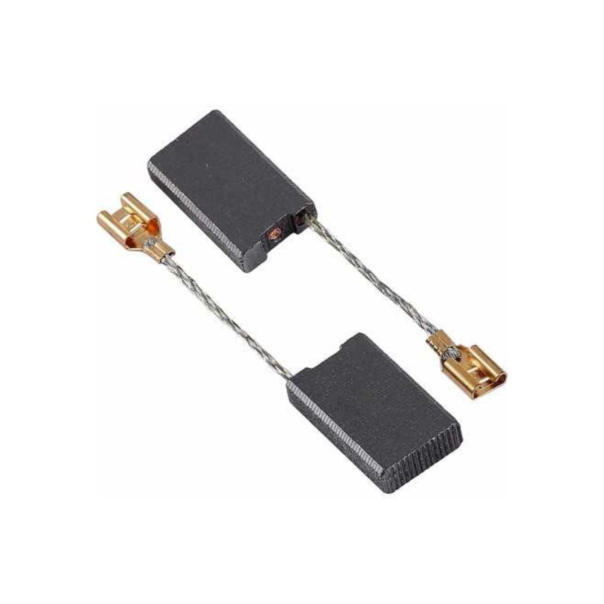BOSCH Spazzole 1.617.014.126 CF 2PZ Bosch Materiale di consumo Attrezziamoci