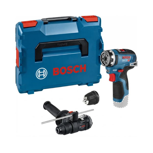 BOSCH GSR 12V-35 FC - Trapano avvitatore a batteria