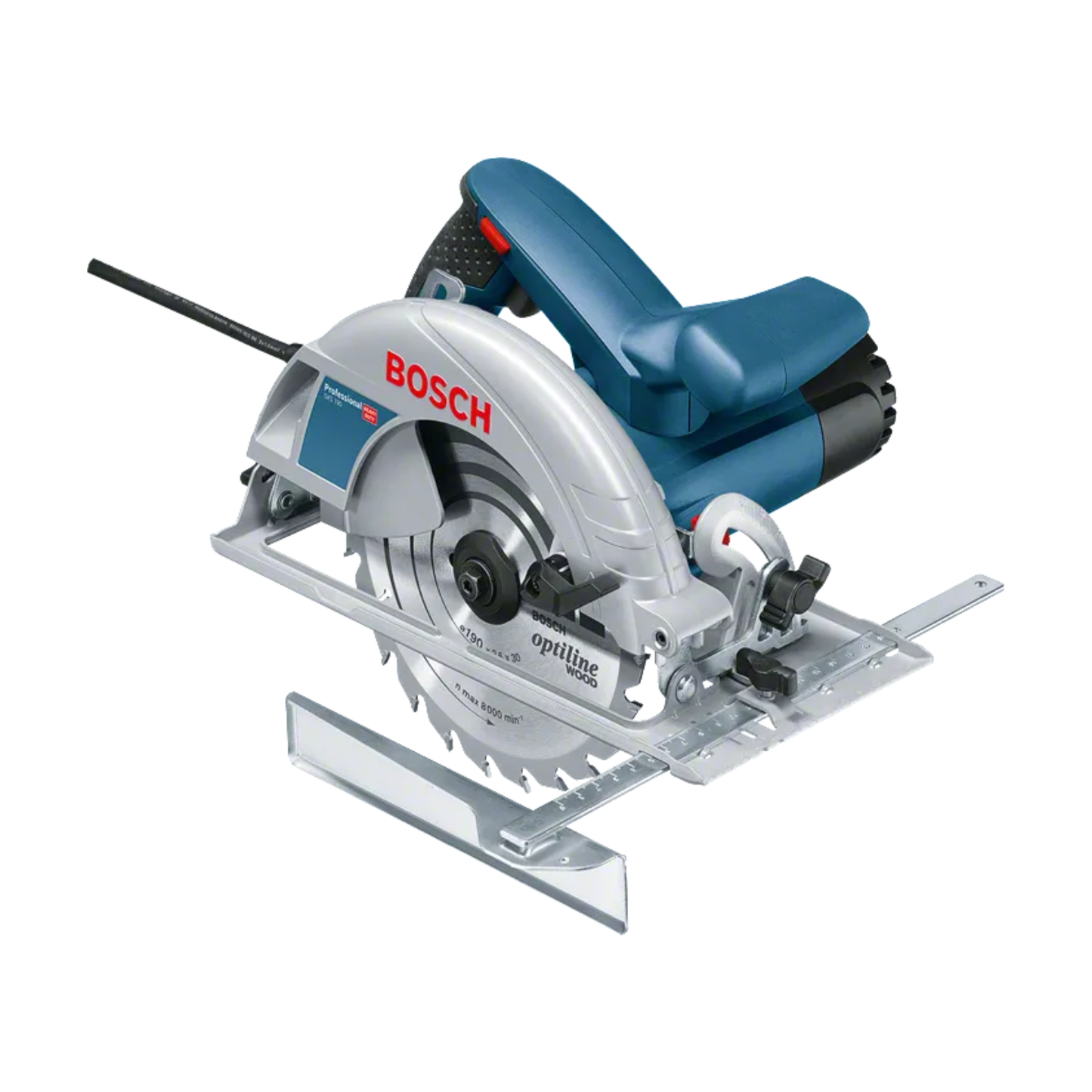 BOSCH GKS 190 Sega Circolare