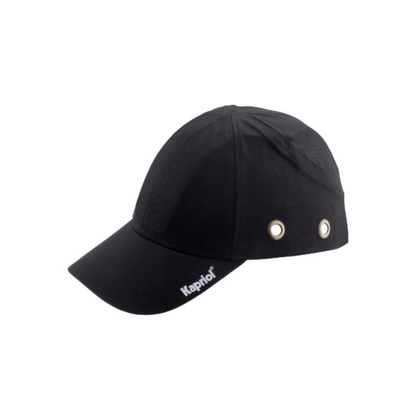 KAPRIOL Cappellino Antiurto con Visiera