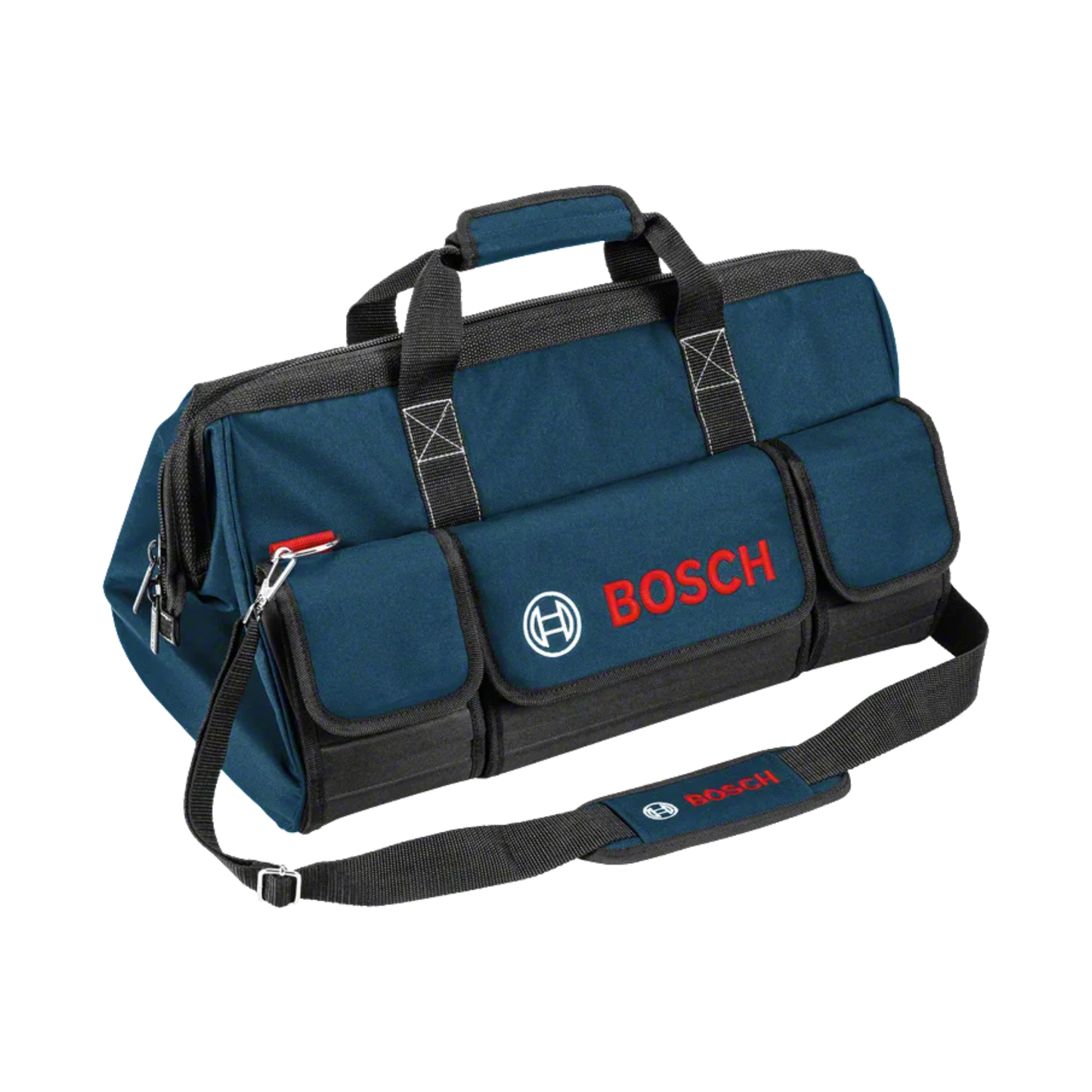 BOSCH Borsa Portautensili Media Bosch Utensili manuali Attrezziamoci