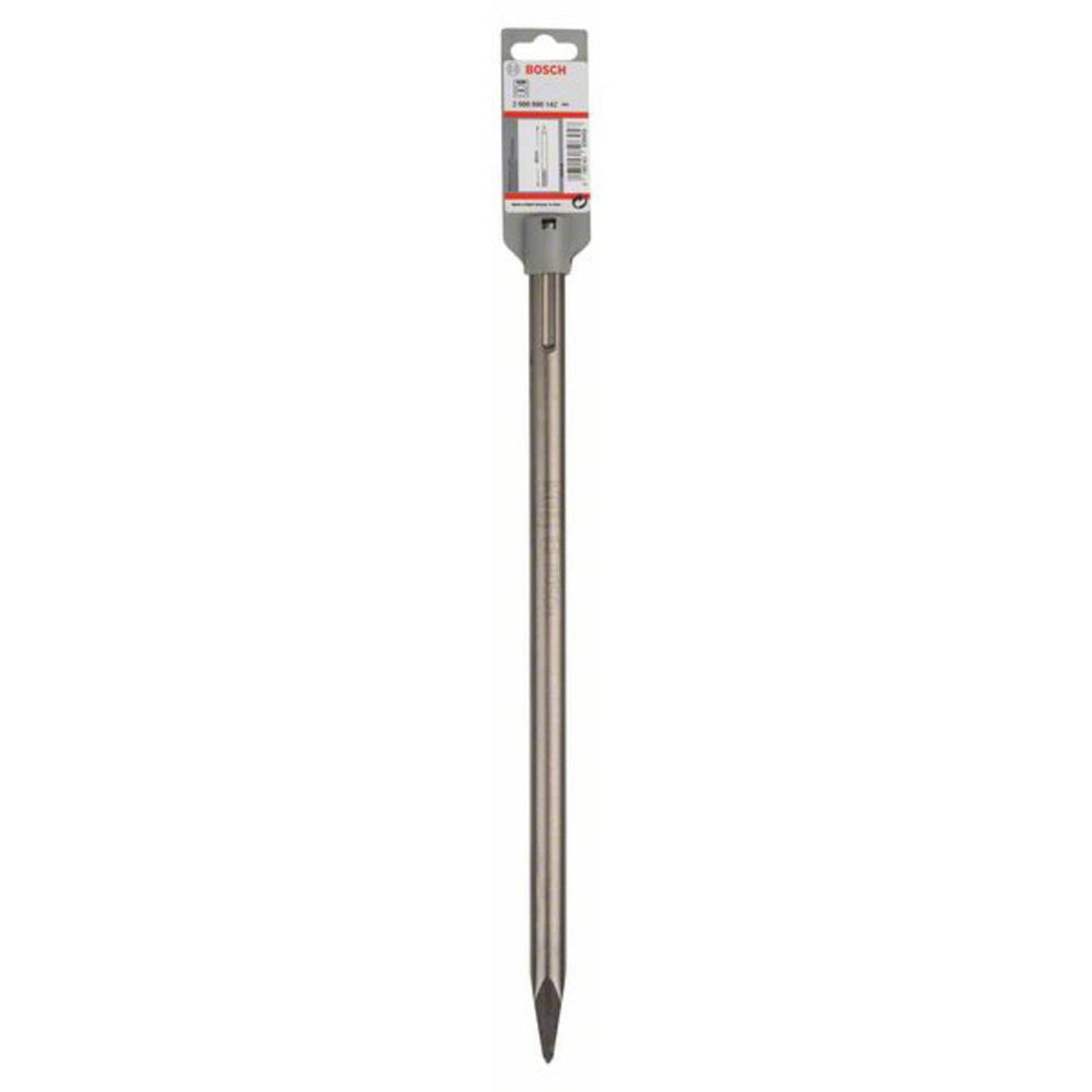 BOSCH Scalpello a punta SDS MAX 400mm