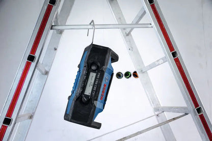 BOSCH Radio GPB 18V-3SC Attrezziamoci  Attrezziamoci
