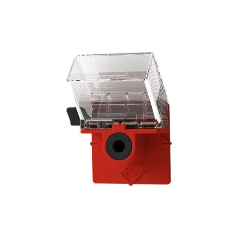 RUBI Kit fresa easy gres