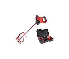 RUBI Miscelatore Elettrico Rubimix-9-Supertorque Rubi 1800W con valigetta