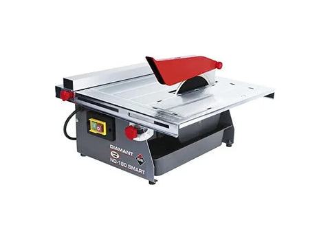 RUBI Tagliapiastrelle elettr.ND-180 SMART 230V WO/CASE