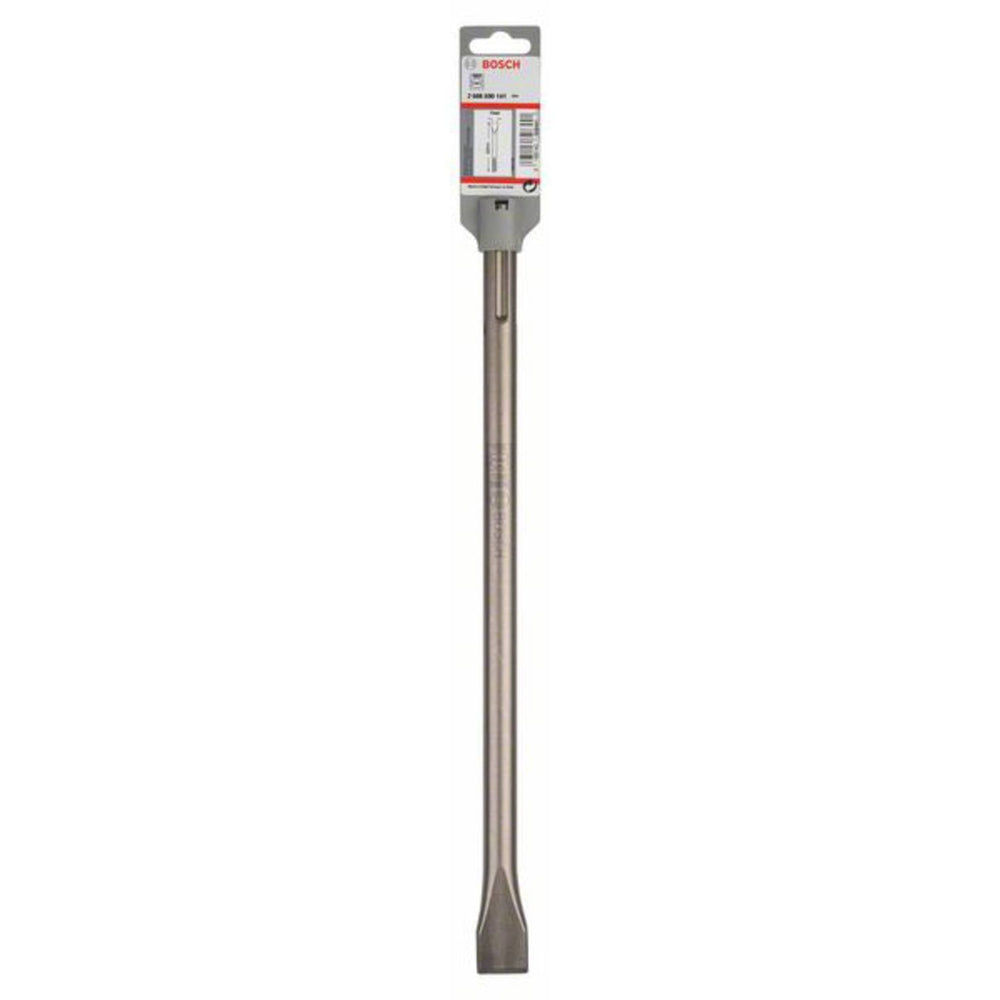 BOSCH Scalpello piatto SDS MAX 400mm