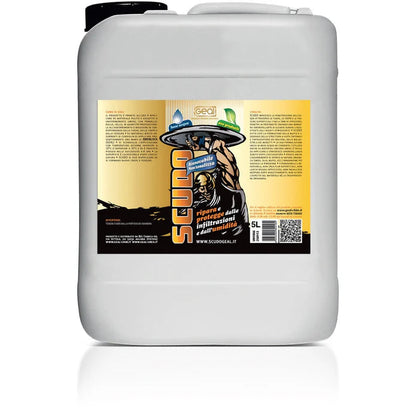 GEAL SCUDO Idrorepellente pavimenti e rivestimenti Attrezziamoci  Attrezziamoci