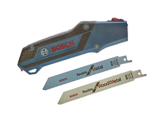 BOSCH Seghetto manuale 2 lame