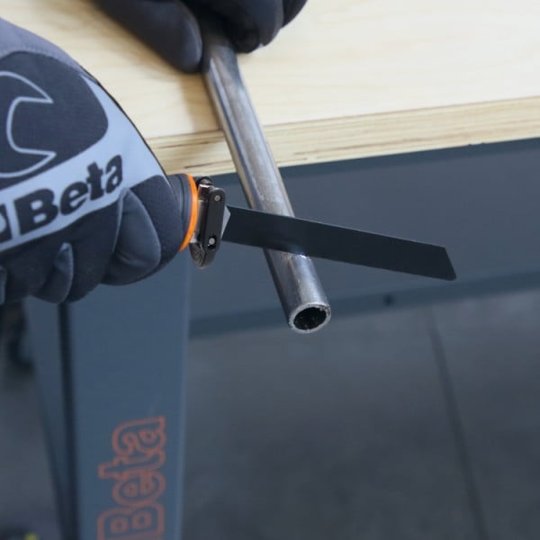 BETA Seghetto multifunzione 4 lame Attrezziamoci  Attrezziamoci