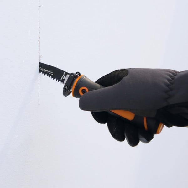 BETA Seghetto multifunzione 4 lame Attrezziamoci  Attrezziamoci