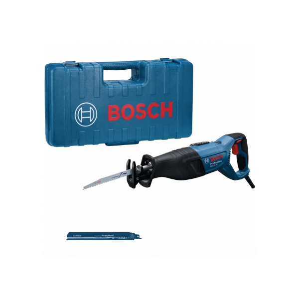 BOSCH GSA 12-30 - Sega universale Bosch Elettroutensili Attrezziamoci
