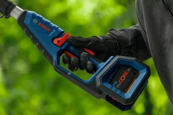 BOSCH Sega telescopica GKE 18V-25 T Attrezziamoci  Attrezziamoci