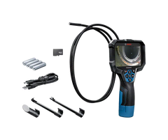 BOSCH Telecamera da ispezione GIC 12V-5.27 C