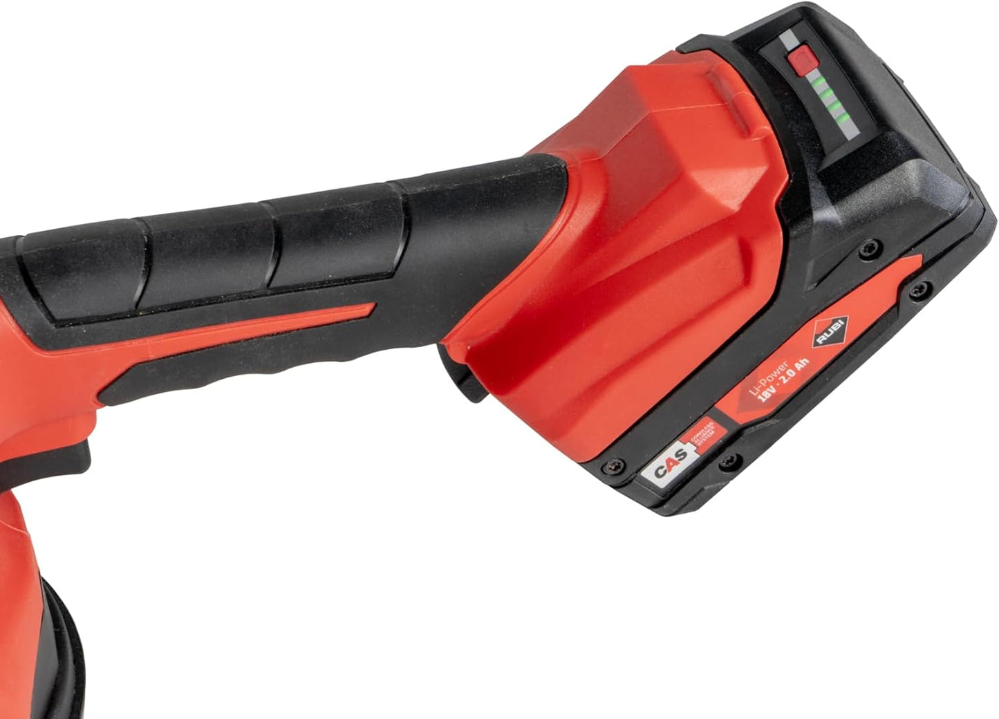 RUBI Vibratore per piastrelle QUAKE ENERGY CAS Attrezziamoci  Attrezziamoci