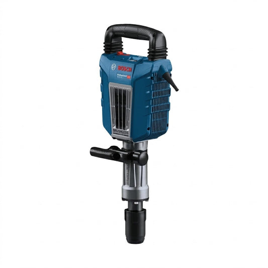 BOSCH Martello demolitore GSH 14 C Bosch  Attrezziamoci
