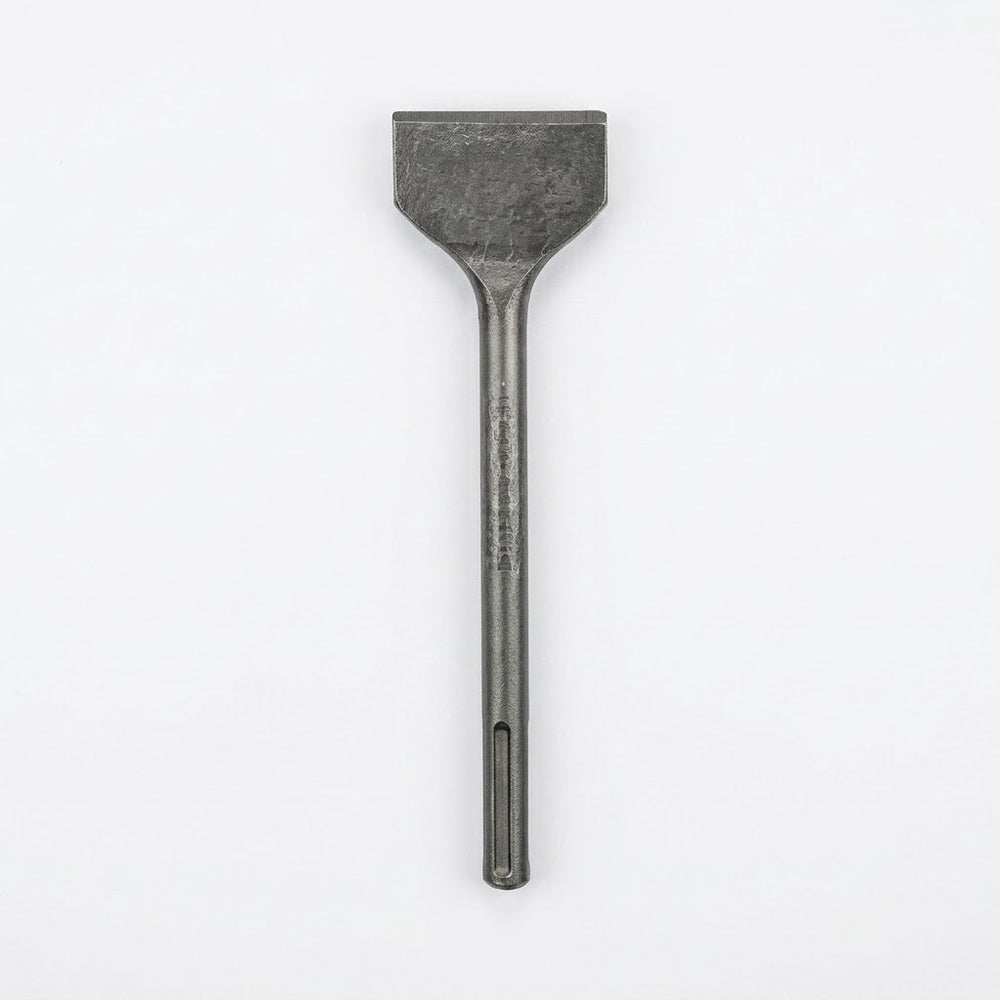 BOSCH Scalpello a spatola SDS MAX 300x80mm