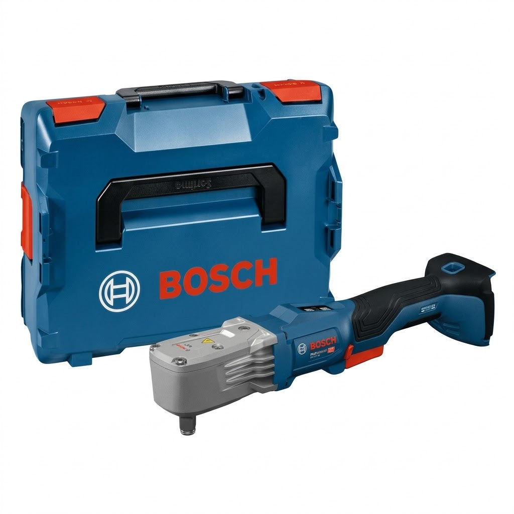 BOSCH GRS18V-330 - Avvitatore angolare a massa battente Bosch Elettroutensili Attrezziamoci