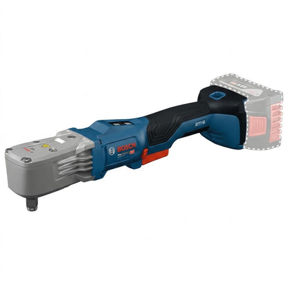 BOSCH GRS18V-330 - Avvitatore angolare a massa battente Bosch Elettroutensili Attrezziamoci