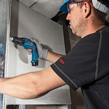 BOSCH GTB 12V-11 - Avvitatore per cartongesso a batteria Bosch Elettroutensili Attrezziamoci