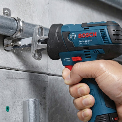 BOSCH GDR 12V-110 - Avvitatore a massa battente a batteria Bosch Elettroutensili Attrezziamoci