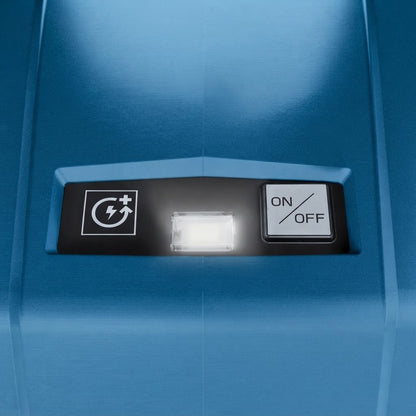 BOSCH GTB 18V-45 - Avvitatore per cartongesso a batteria + 2 batterie + caricabatteria Bosch Elettroutensili Attrezziamoci