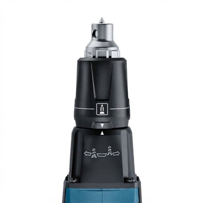 BOSCH GTB 18V-45 - Avvitatore per cartongesso a batteria + 2 batterie + caricabatteria Bosch Elettroutensili Attrezziamoci