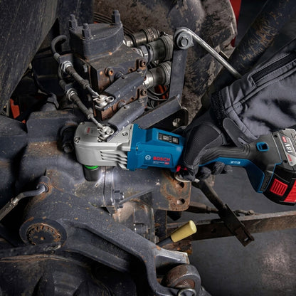 BOSCH GRS18V-330 - Avvitatore angolare a massa battente Bosch Elettroutensili Attrezziamoci