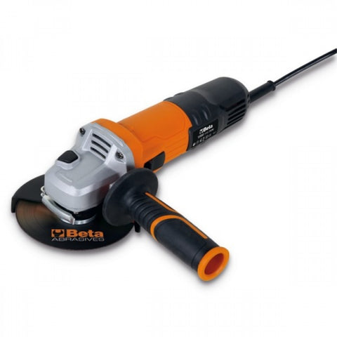 BETA Smerigliatrice 750W  d.115