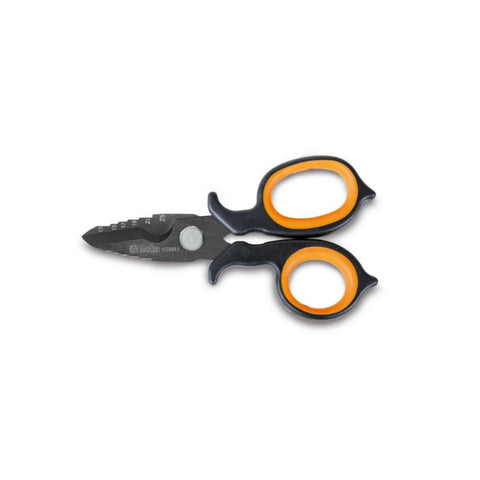 BETA Forbici inox 1128BAX