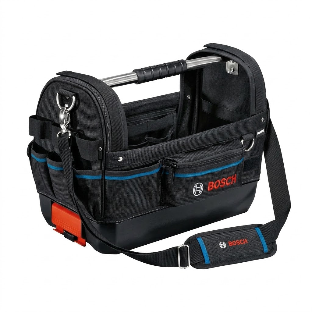 BOSCH Borsa porta attrezzi GWT 20 Bosch Utensili manuali Attrezziamoci