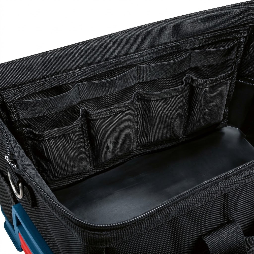 BOSCH Borsa porta attrezzi GWT 20 Bosch Utensili manuali Attrezziamoci