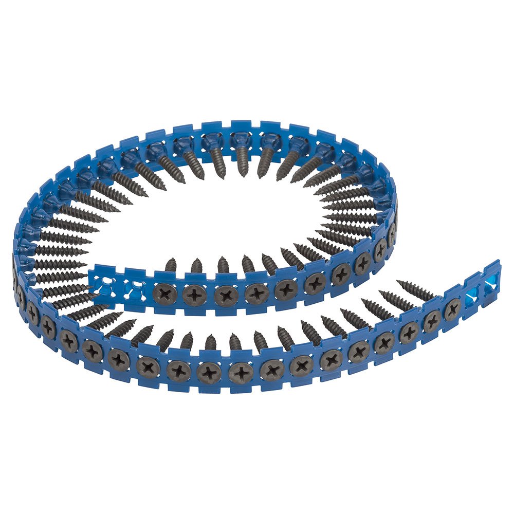 BOSCH Viti nastrate per MA55 3,9x35