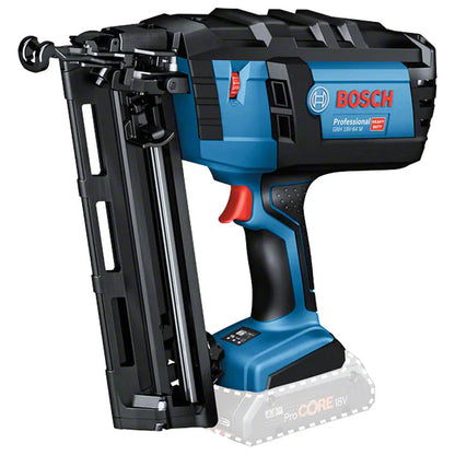 BOSCH Chiodatrice a batteria GNH 18v-64 M Attrezziamoci  Attrezziamoci