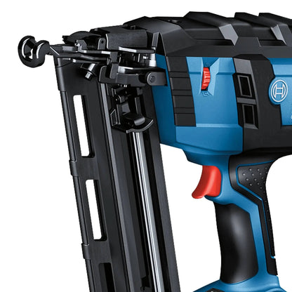 BOSCH Chiodatrice a batteria GNH 18v-64 M Attrezziamoci  Attrezziamoci