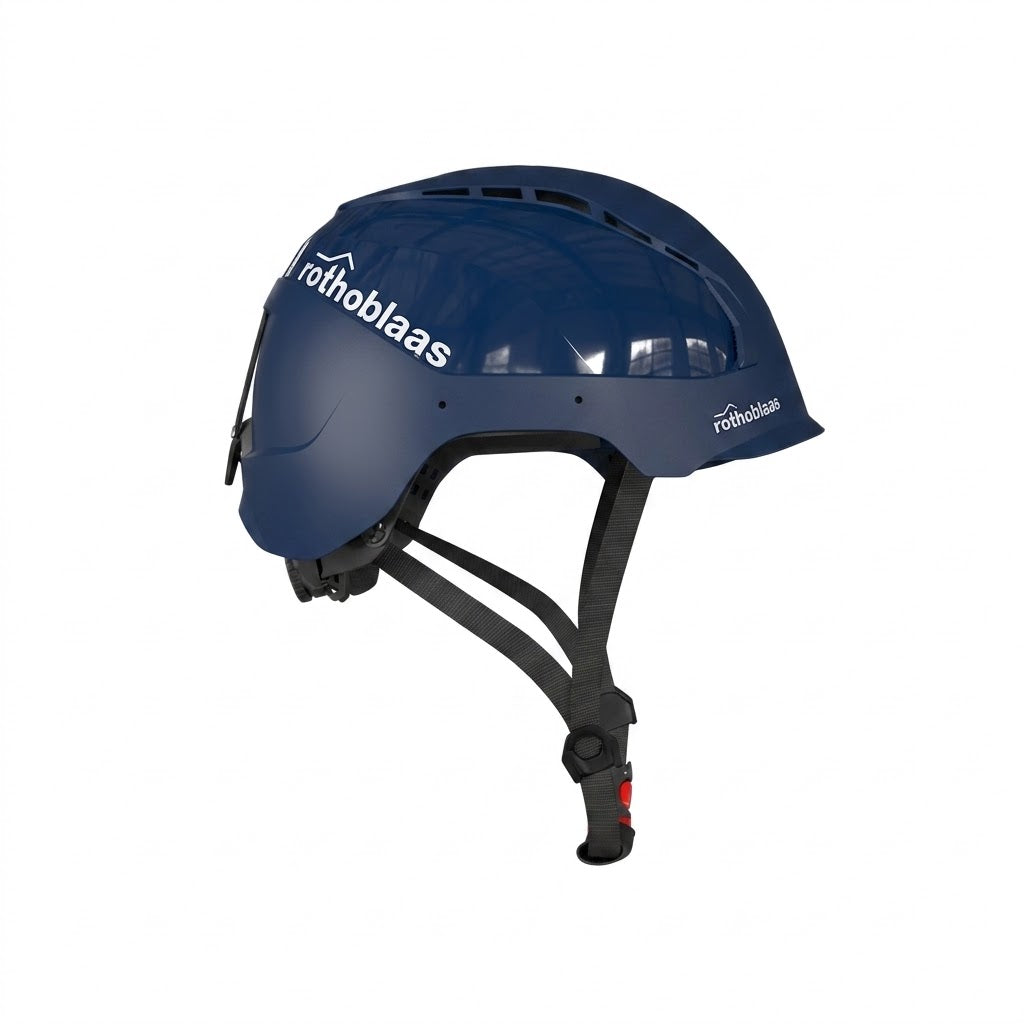 ROTHOBLAAS Casco da Lavoro HERO Rothoblaas Dispositivi di protezione individuale Attrezziamoci