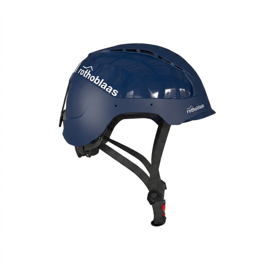 ROTHOBLAAS Casco da Lavoro HERO Rothoblaas Dispositivi di protezione individuale Attrezziamoci