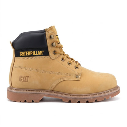 CAT Powerplant S3 HRO SRA P724626 - Scarpe antifortunistiche