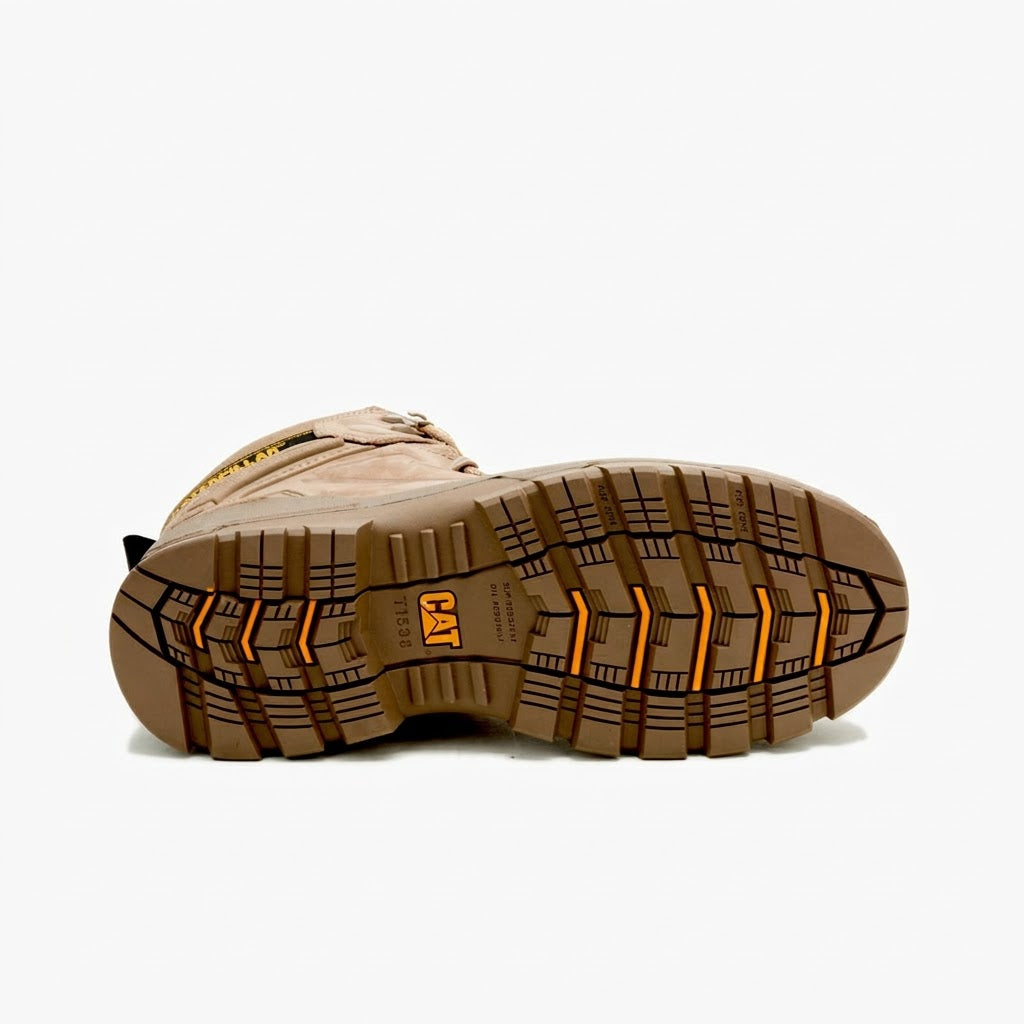 CAT Striver XL 6" S7 FO SC LG HRO SR P726489 - Scarpe antinfortunistiche