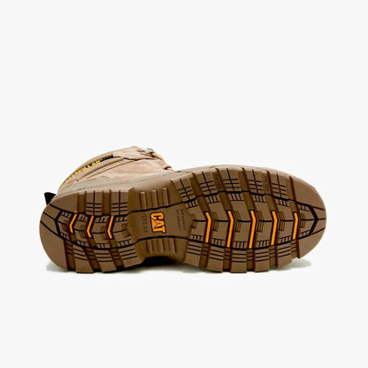CAT Striver XL 6" S7 FO SC LG HRO SR P726489 - Scarpe antinfortunistiche