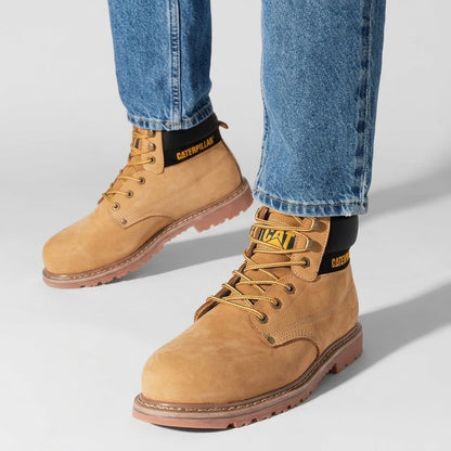 CAT Powerplant S3 HRO SRA P724626 - Scarpe antifortunistiche