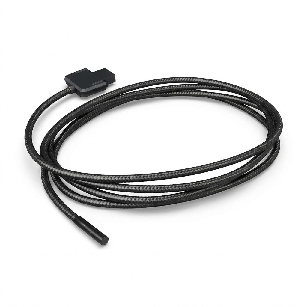 BOSCH Cavo telecamera Mt.3.5 per GIC 12V Bosch Accessori per elettroutensili Attrezziamoci