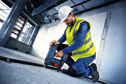 BOSCH Chiodatrice a batteria GNB 18V-40 Attrezziamoci  Attrezziamoci