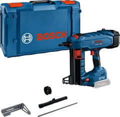 BOSCH Chiodatrice a batteria GNB 18V-40