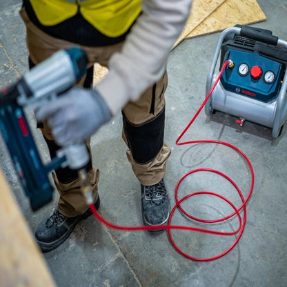 BOSCH GKO 18V-51 - Compressore d'aria a batteria Bosch Elettroutensili Attrezziamoci